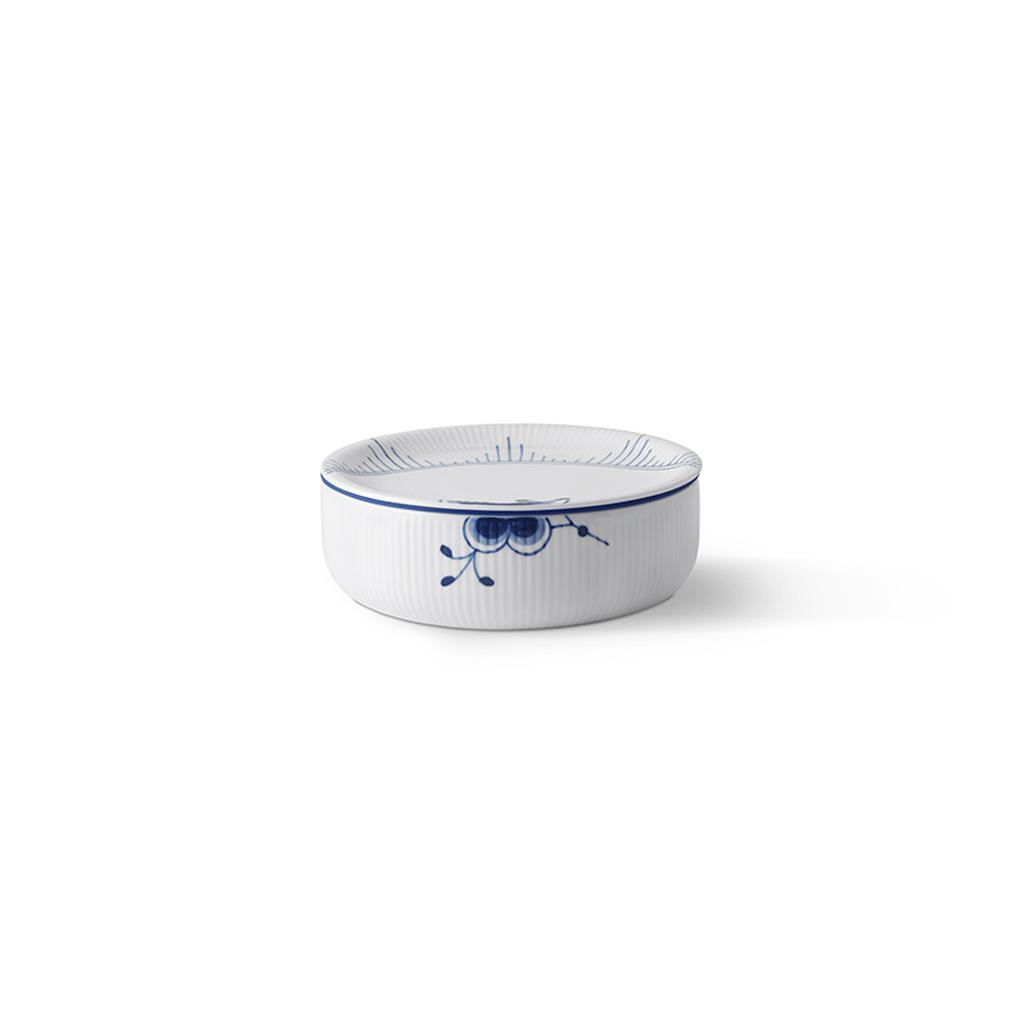 [product_category]-Royal Copenhagen Mega Blue Riped Storage Box, 140 Cl-Royal Copenhagen-5705140736226-1057086-ROY-6