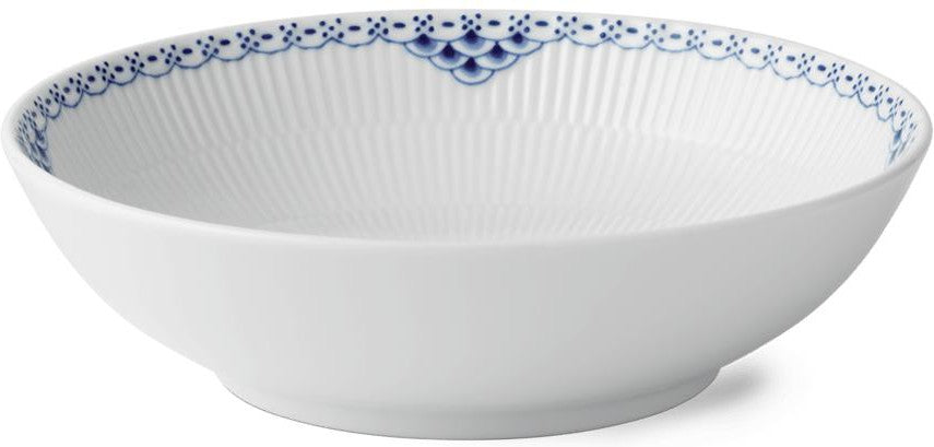[product_category]-Royal Copenhagen Princess Bowl, 110 Cl-Royal Copenhagen-5705140732044-1025898-ROY-1