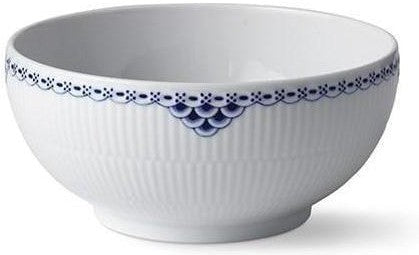 [product_category]-Royal Copenhagen Princess Bowl, 18cm-Royal Copenhagen-5705140733553-1028387-ROY-1