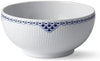 Royal Copenhagen Princess Bowl, 18 cm