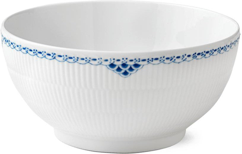 [product_category]-Royal Copenhagen Princess Bowl, 310 Cl-Royal Copenhagen-5705140161752-1017267-ROY-1