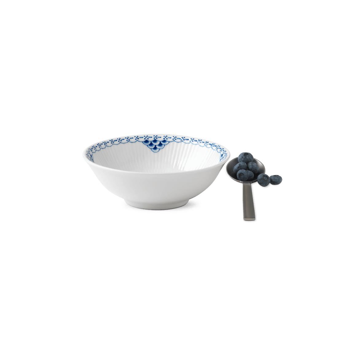 [product_category]-Royal Copenhagen Princess Bowl, 35 Cl-Royal Copenhagen-5705140161691-1017265-ROY-2