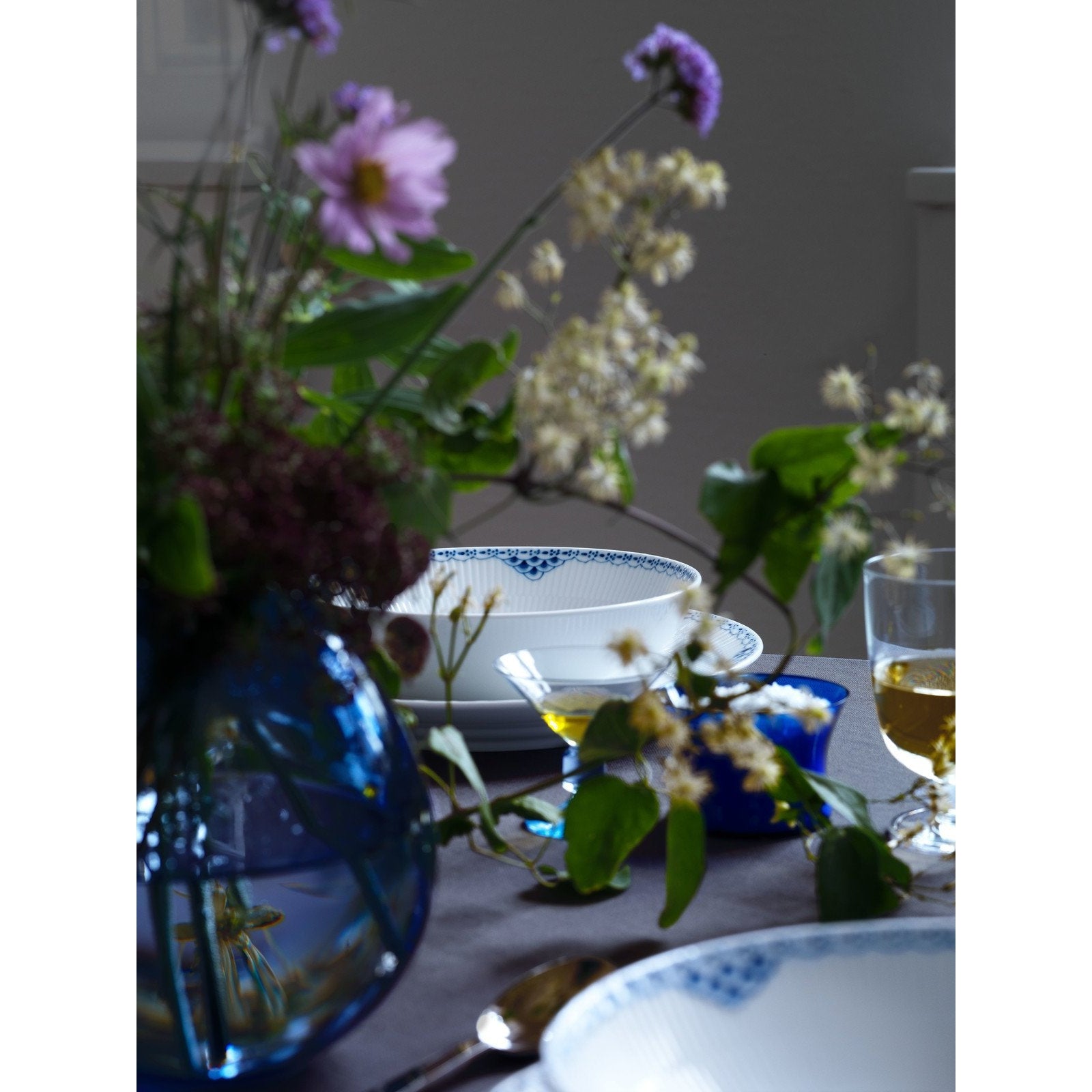 [product_category]-Royal Copenhagen Princess Bowl, 35 Cl-Royal Copenhagen-5705140161691-1017265-ROY-7