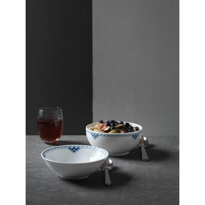 [product_category]-Royal Copenhagen Princess Bowl, 73cl-Royal Copenhagen-5705140733560-1028388-ROY-3
