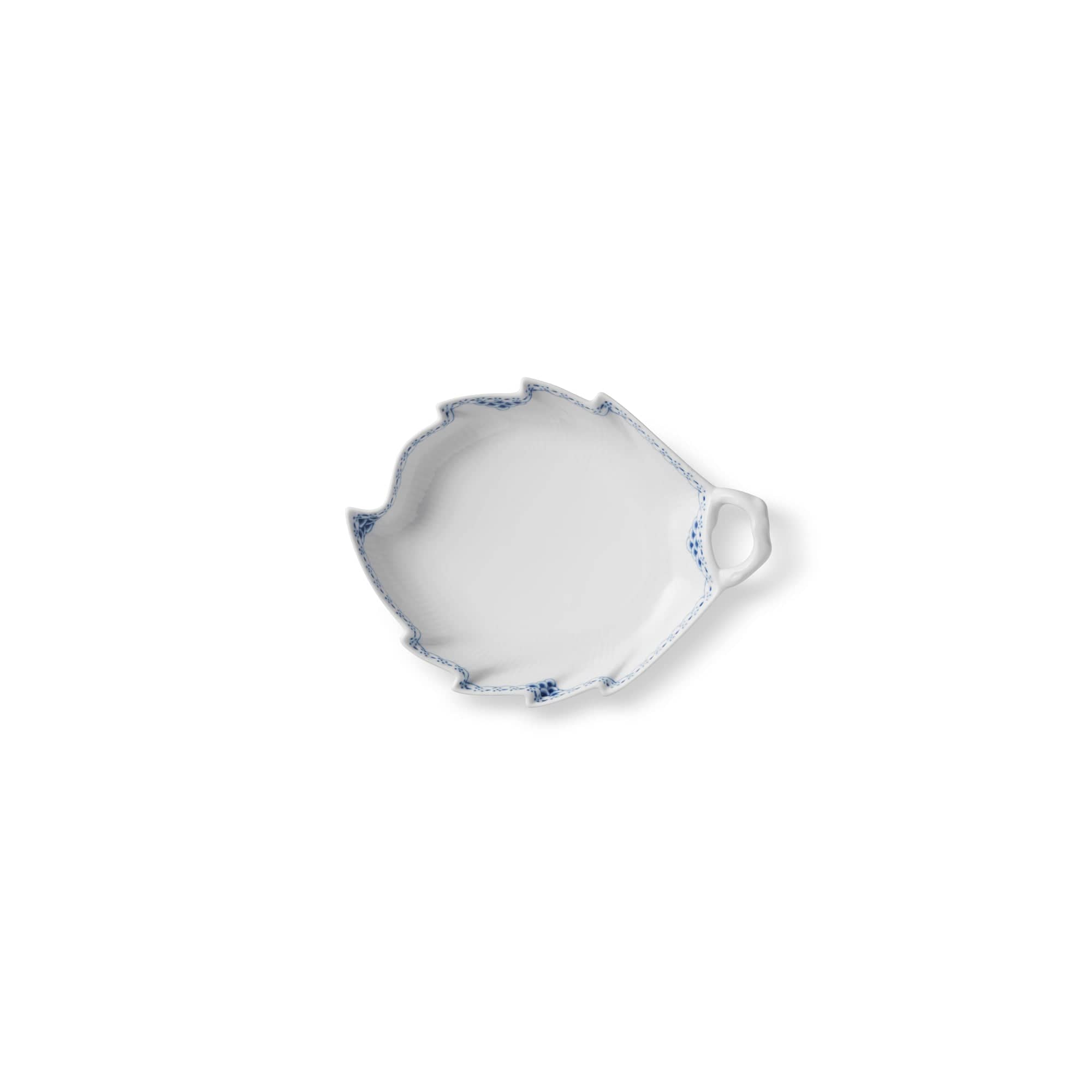 [product_category]-Royal Copenhagen Princess Bowl Sheet 23 Cm-Royal Copenhagen-5705140187585-1017257-ROY-1