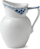 Královský Kodaň Princess Krémová konvička 17 Cl 