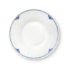 Royal Copenhagen Princess Deep Plate, 24 cm