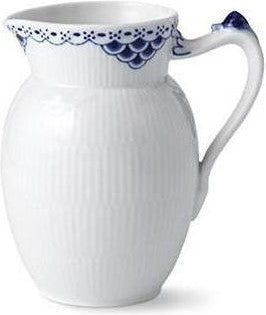 [product_category]-Royal Copenhagen Princess Jug, 55cl-Royal Copenhagen-5705140733577-1028389-ROY-1