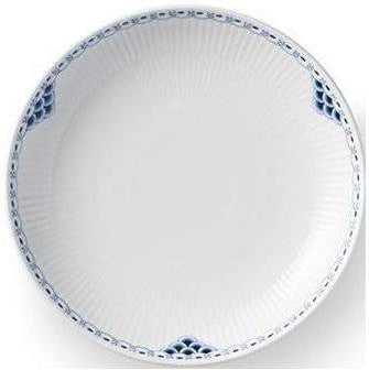 [product_category]-Royal Copenhagen Princess Modern Plate, 20cm-Royal Copenhagen-5705140733317-1027471-ROY-1