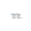 Royal Copenhagen Princess hrnek 30 CL, 2 PCS.