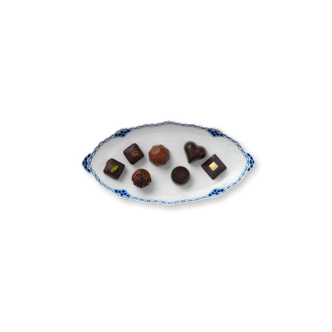[product_category]-Royal Copenhagen Princess Plate, 24,5cm-Royal Copenhagen-5705140161516-1017254-ROY-2