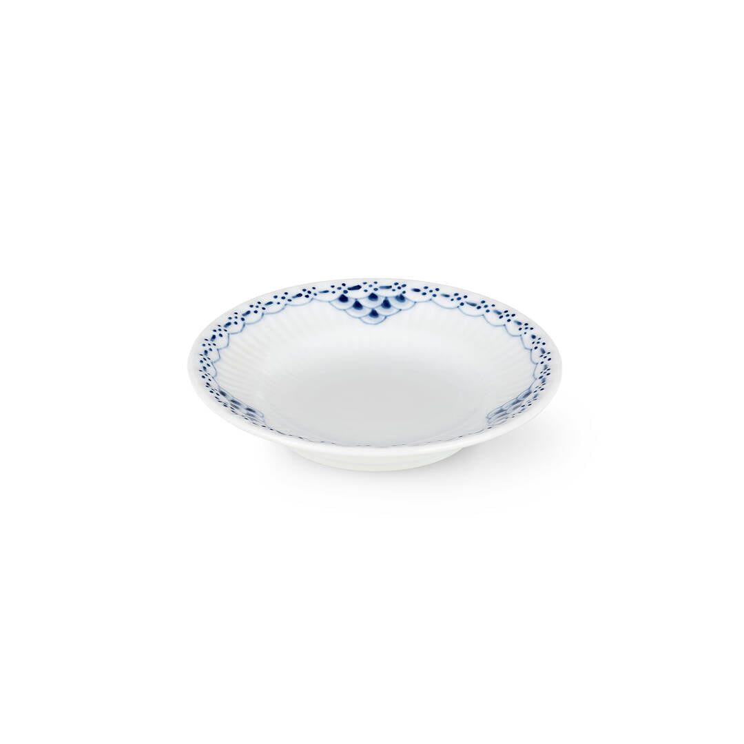 [product_category]-Royal Copenhagen Princess Plates 11 Cm, 5 Pieces-Royal Copenhagen-5705140704324-1017245-ROY-7