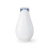 Royal Copenhagen Princess Vase, 18 cm