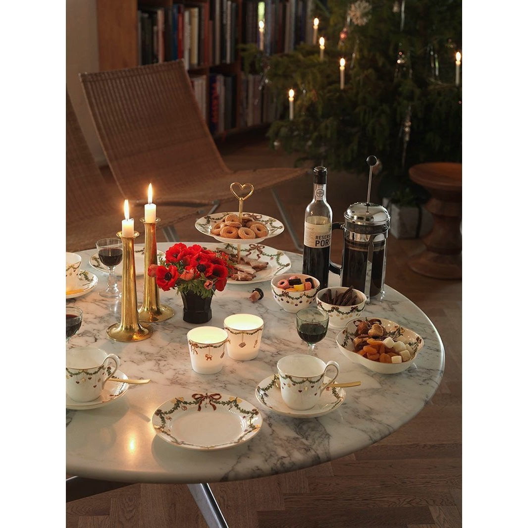 [product_category]-Royal Copenhagen Star Fluted Christmas Bowls 30cl, 2pcs.-Royal Copenhagen-5705140719717-1017437-ROY-4