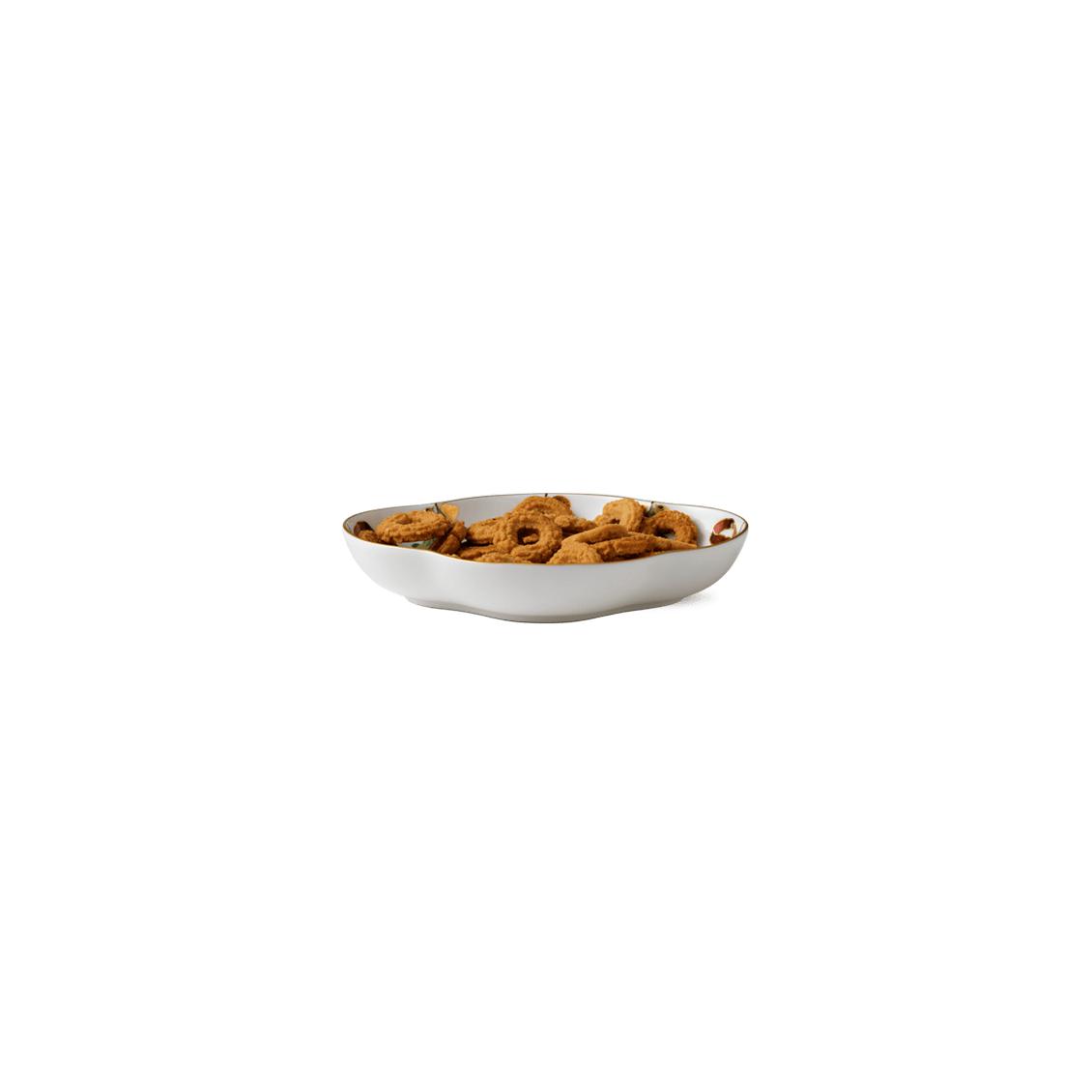 [product_category]-Royal Copenhagen Star Fluted Christmas Platter-Royal Copenhagen-5705140137986-1017441-ROY-2