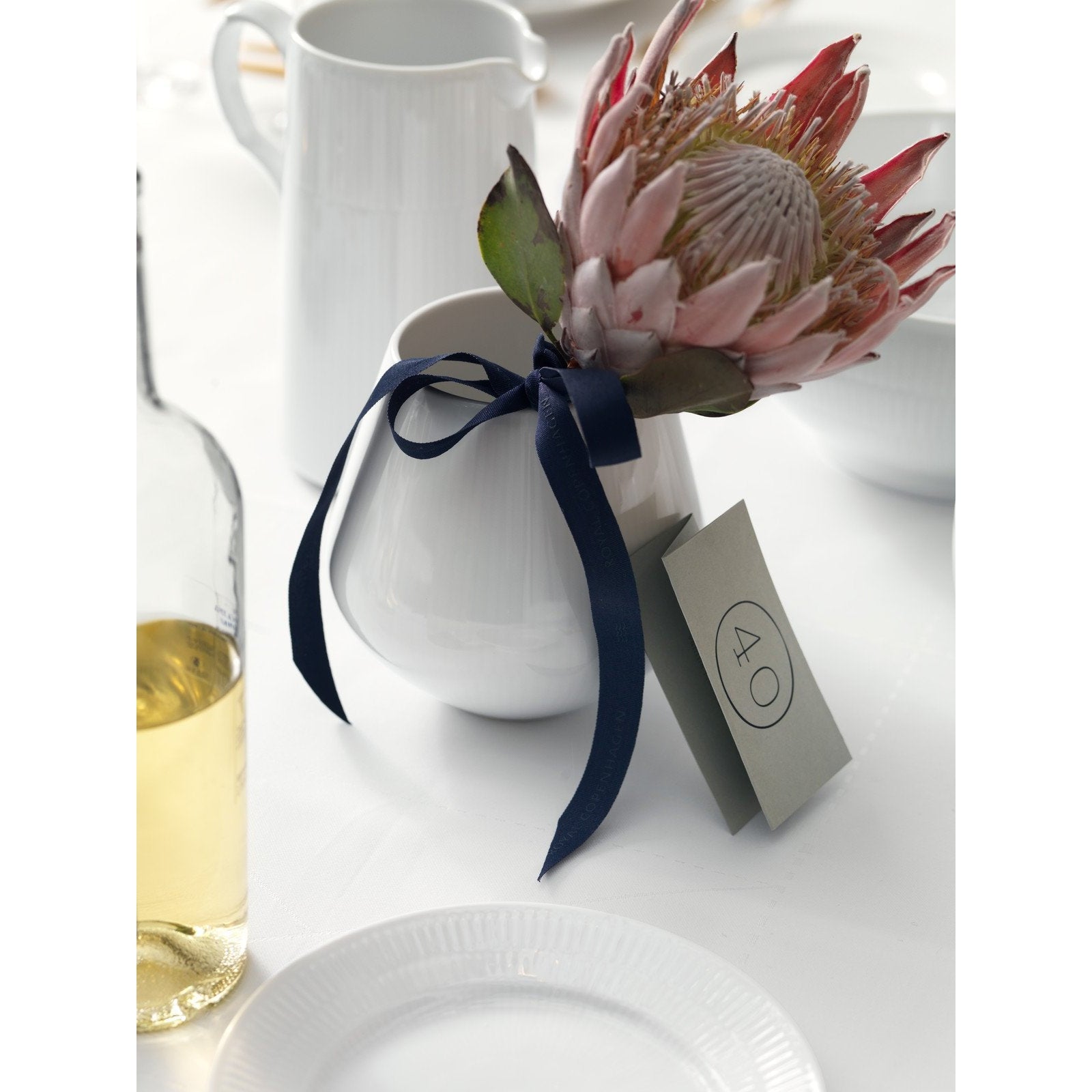 [product_category]-Royal Copenhagen White Fluted Bowl, 310cl-Royal Copenhagen-5705140683216-1017399-ROY-3