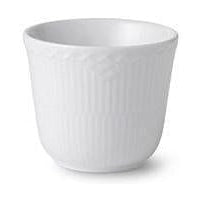 [product_category]-Royal Copenhagen White Fluted Half Lace Thermo Mug, 26cl-Royal Copenhagen-5705140733249-1027464-ROY-4