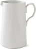 Royal Copenhagen White Fluted Jug, 1,5l