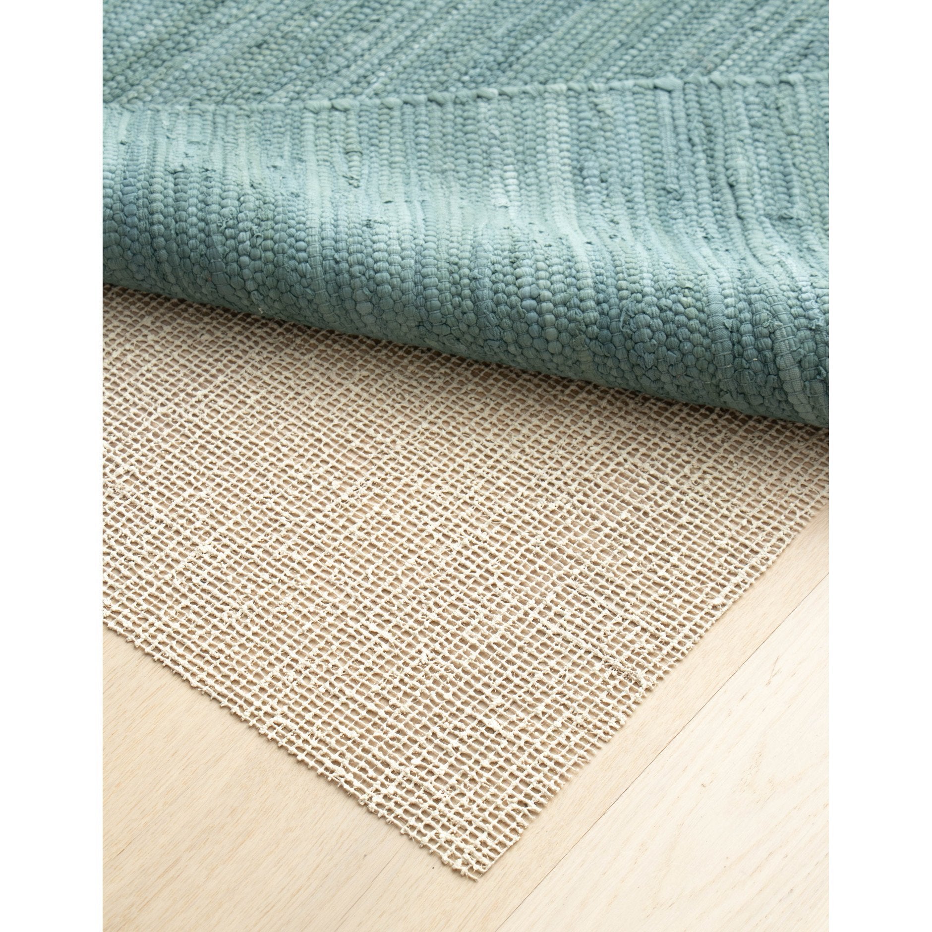 [product_category]-Rug Solid Anti Slip Mat Organic Latex And Jute, 60 X 130 Cm-Rug Solid-5711655050023-5002-RUG-2