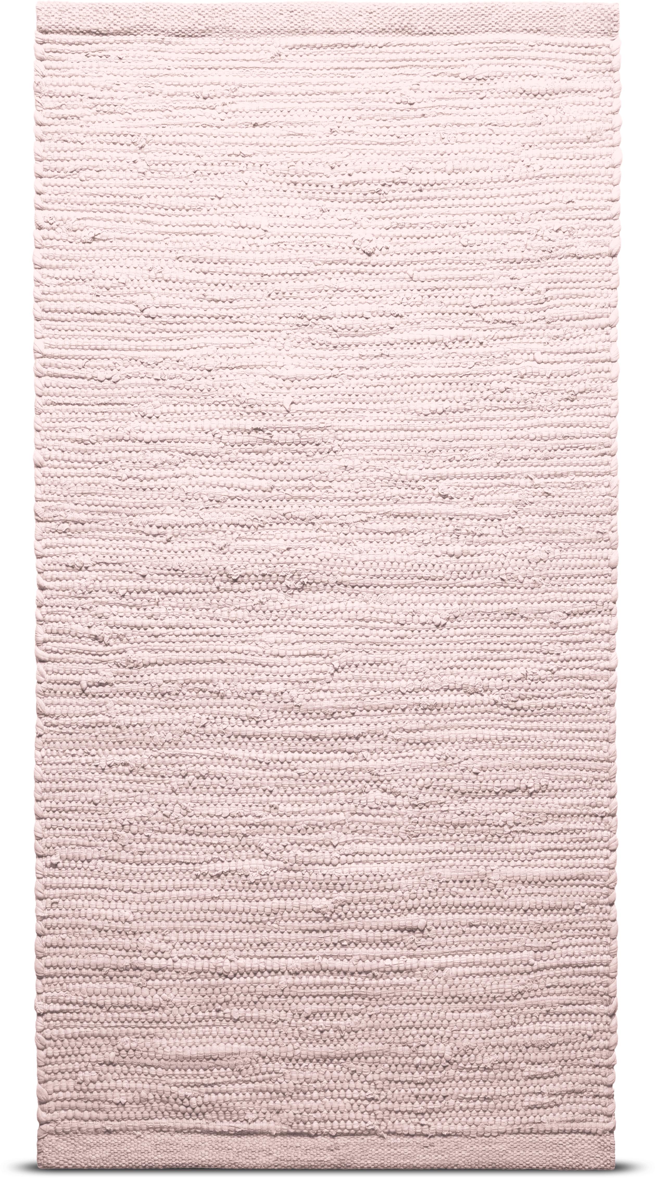 [product_category]-Rug Solid Cotton Rug 140 X 200 Cm, Milkshake-Rug Solid-5711655207298-20729-RUG-1