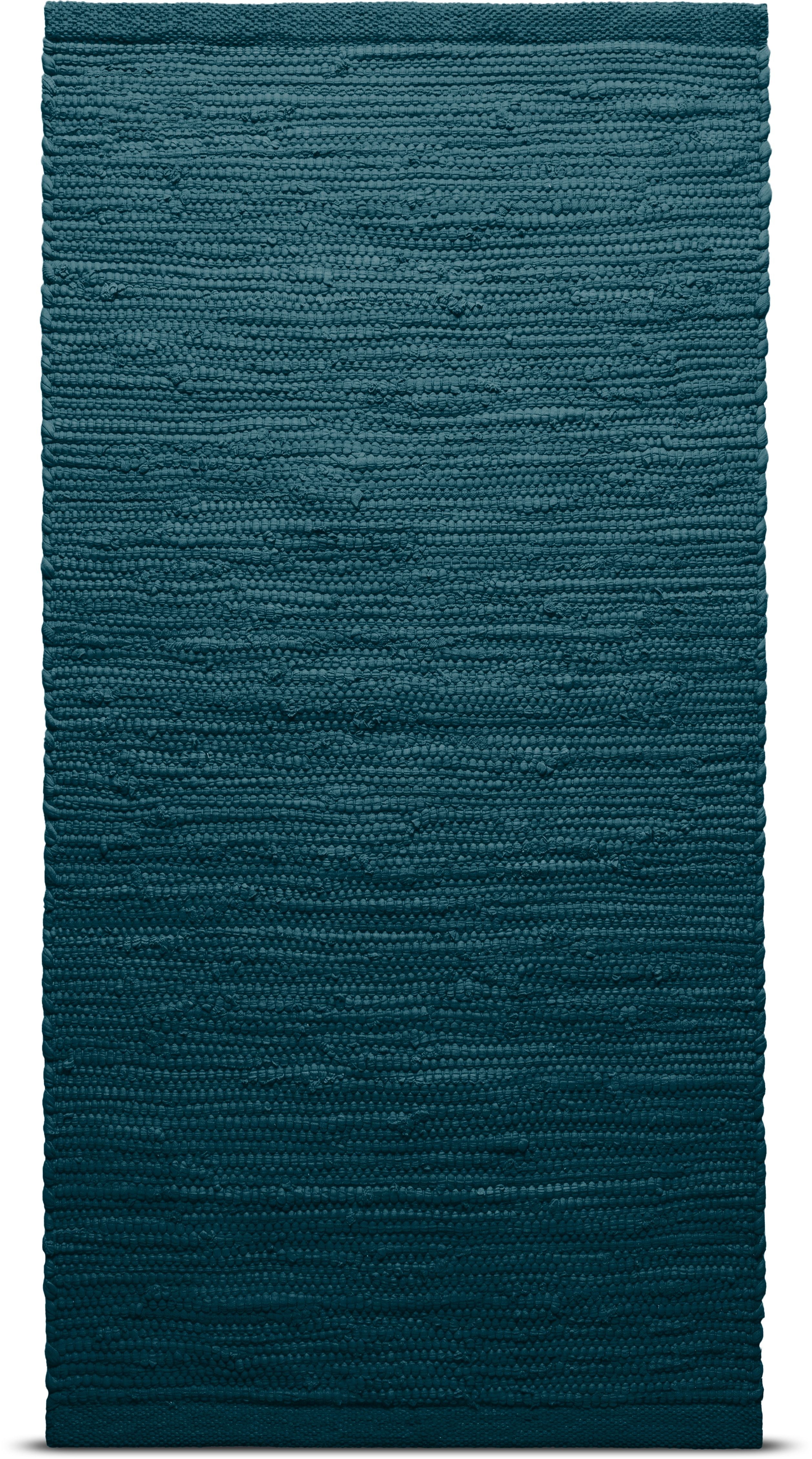 [product_category]-Rug Solid Cotton Rug 75 X 200 Cm, Kerosene-Rug Solid-5711655203191-20319-RUG-1