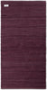 Koberec pevné bavlněné koberec Bold Raspberry, 170 x 240 cm