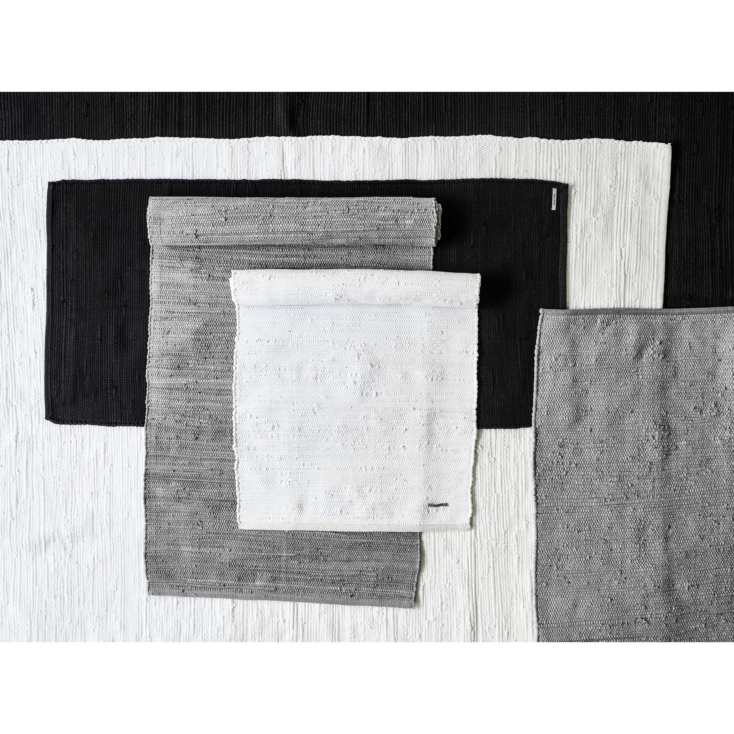 [product_category]-Rug Solid Cotton Rug White, 170 X 240 Cm-Rug Solid-5711655209025-20902-RUG-4