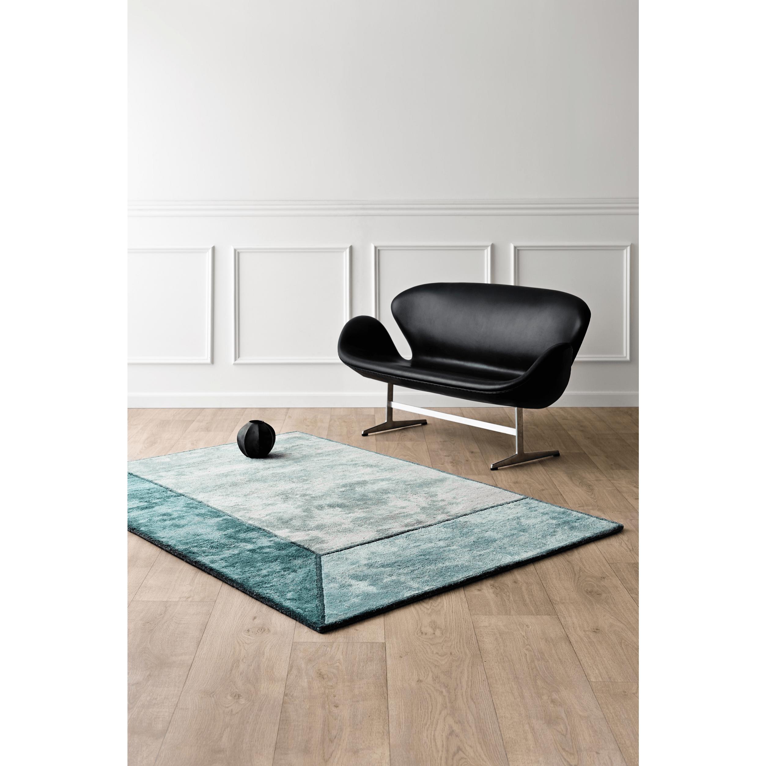 [product_category]-Rug Solid Illusion Rug Jade, 140 X 200 Cm-Rug Solid-5711655707828-70782-RUG-2