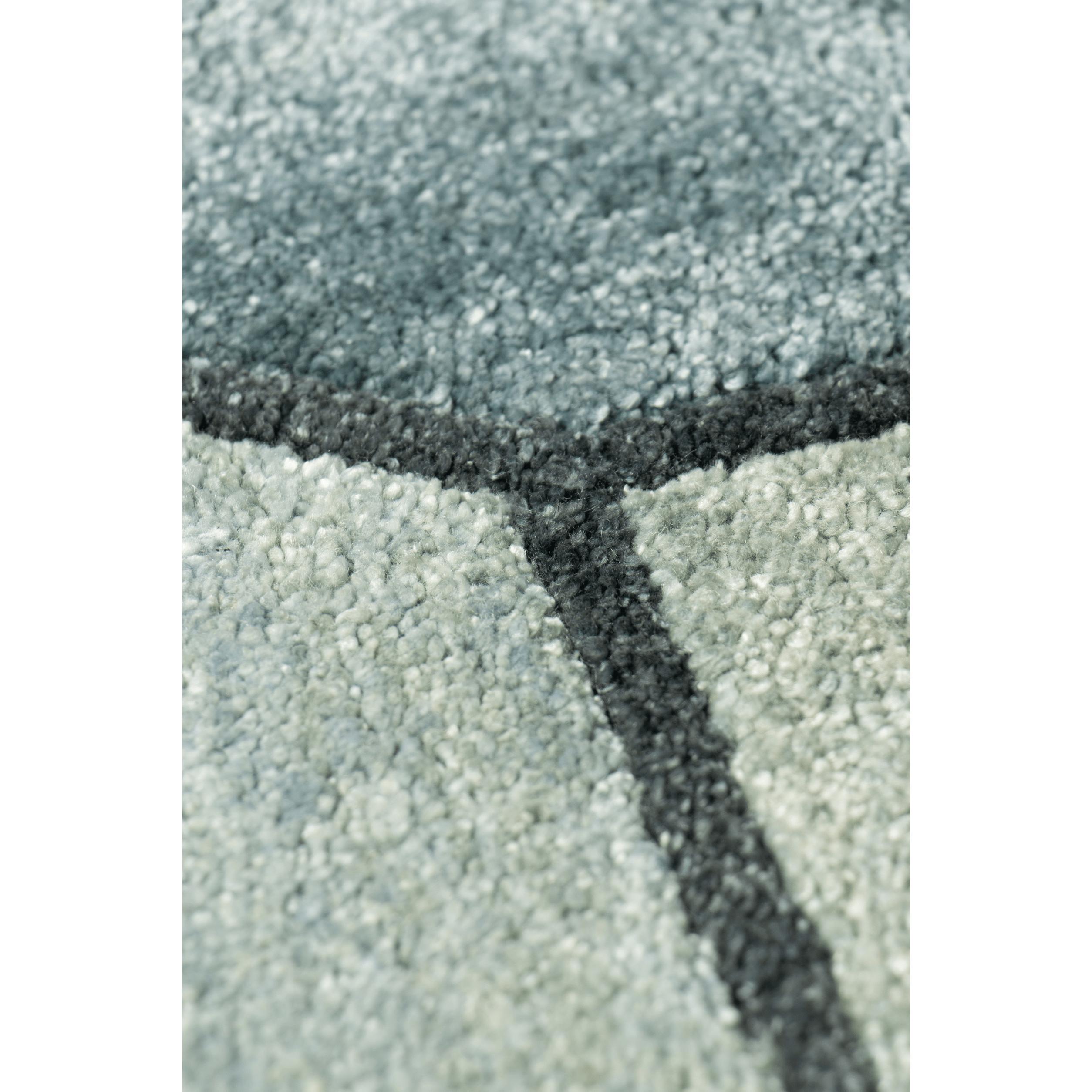 [product_category]-Rug Solid Illusion Rug Jade, 140 X 200 Cm-Rug Solid-5711655707828-70782-RUG-4