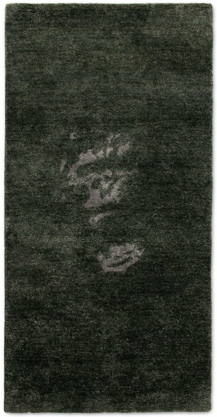 [product_category]-Rug Solid Jungle Rug Gorilla, 65 X 135 Cm-Rug Solid-5711655702861-70286-RUG-1
