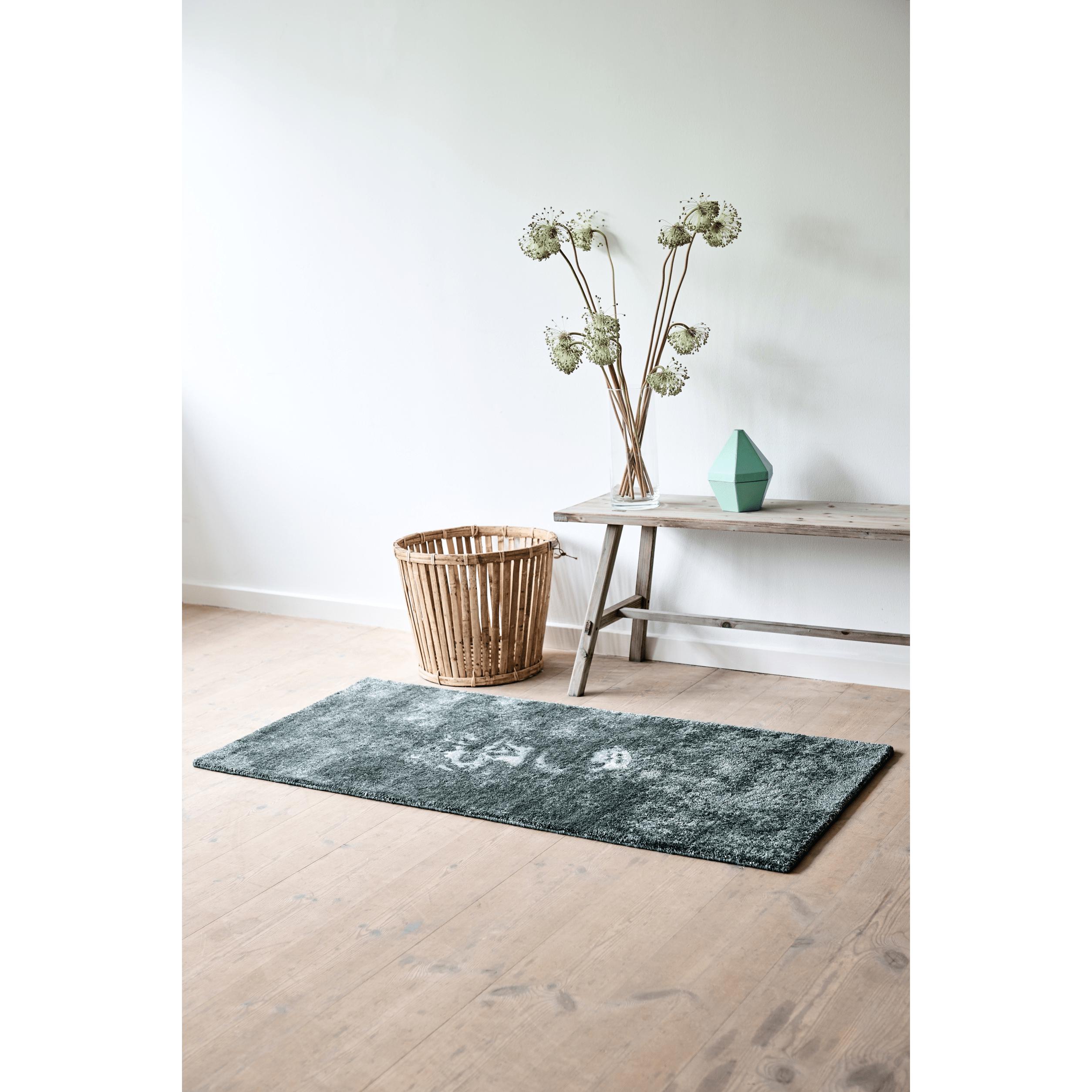 [product_category]-Rug Solid Jungle Rug Gorilla, 65 X 135 Cm-Rug Solid-5711655702861-70286-RUG-2