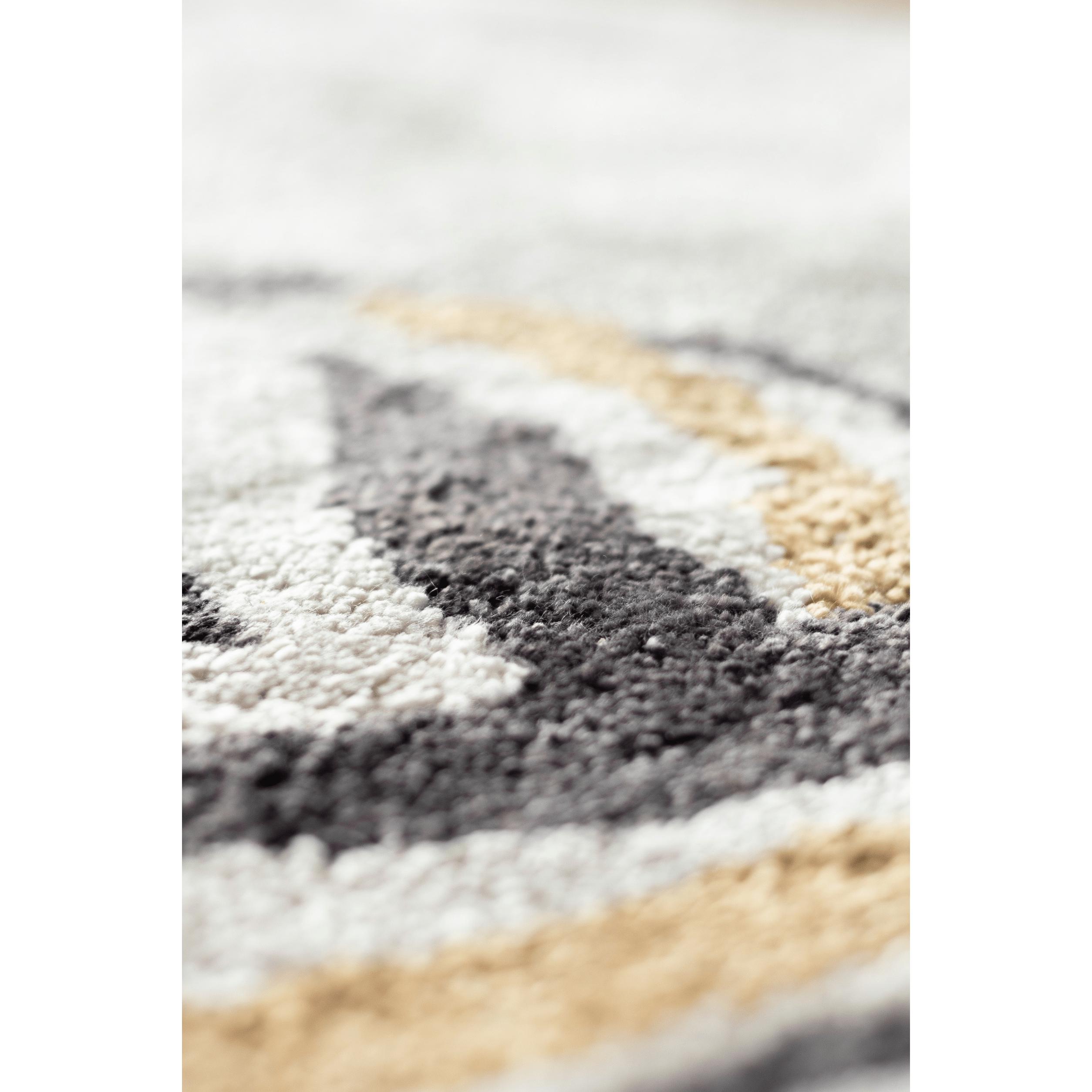 [product_category]-Rug Solid Jungle Rug Tiger, 65 X 135 Cm-Rug Solid-5711655702847-70284-RUG-3