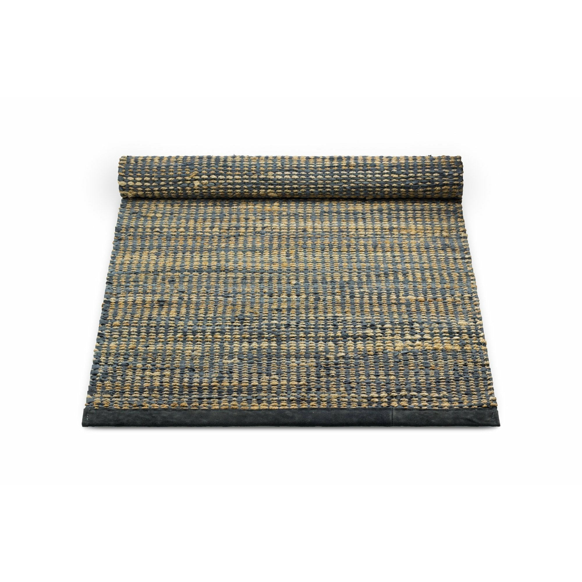 [product_category]-Rug Solid Jute Rug Graphite, 75 X 200 Cm-Rug Solid-5711655103095-10309-RUG-EXPIRED-1