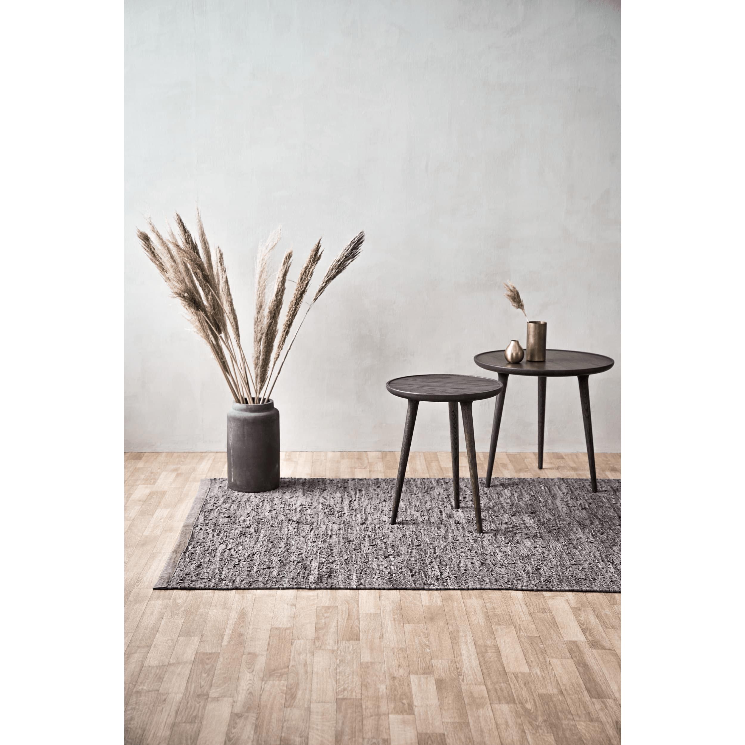 [product_category]-Rug Solid Leather Carpet Wood, 250 X 350 Cm-Rug Solid-5711655110802-11080-RUG-2