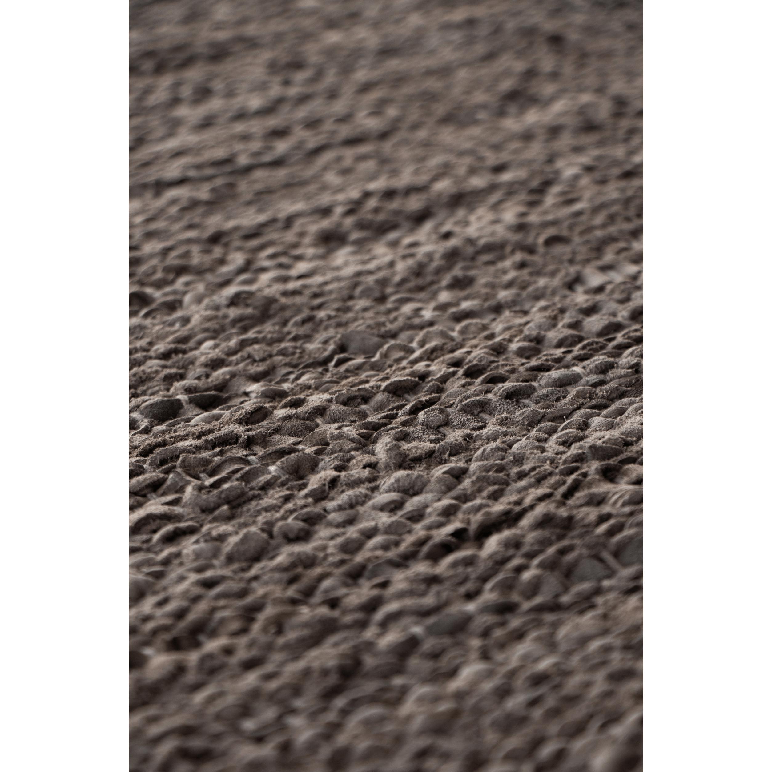 [product_category]-Rug Solid Leather Carpet Wood, 250 X 350 Cm-Rug Solid-5711655110802-11080-RUG-4