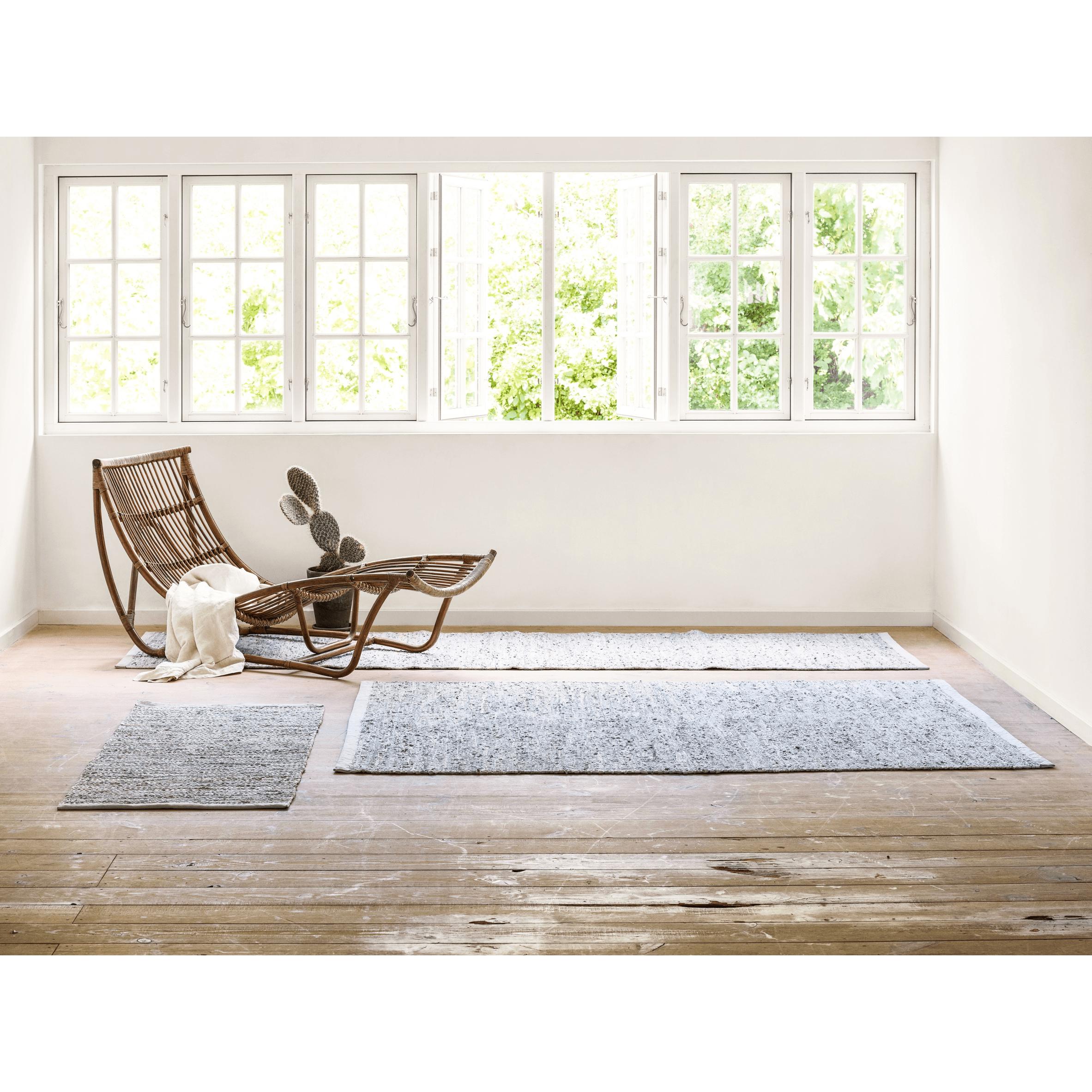 [product_category]-Rug Solid Leather Rug Limestone, 140 X 200 Cm-Rug Solid-5711655107048-10704-RUG-2