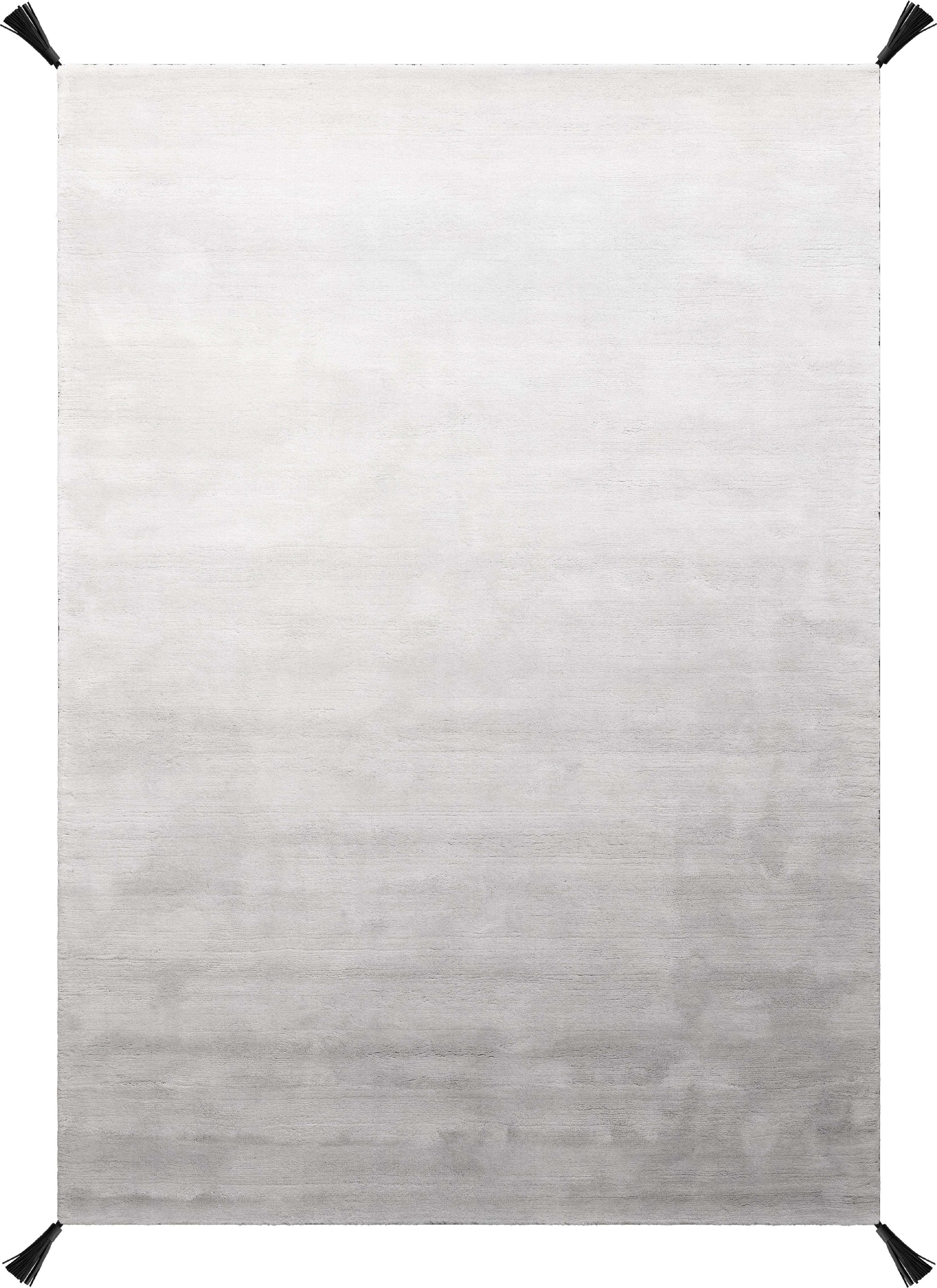 [product_category]-Rug Solid Nord Wool Rug 170 X 240 Cm, Arctic-Rug Solid-5711655619909-61990-RUG-2