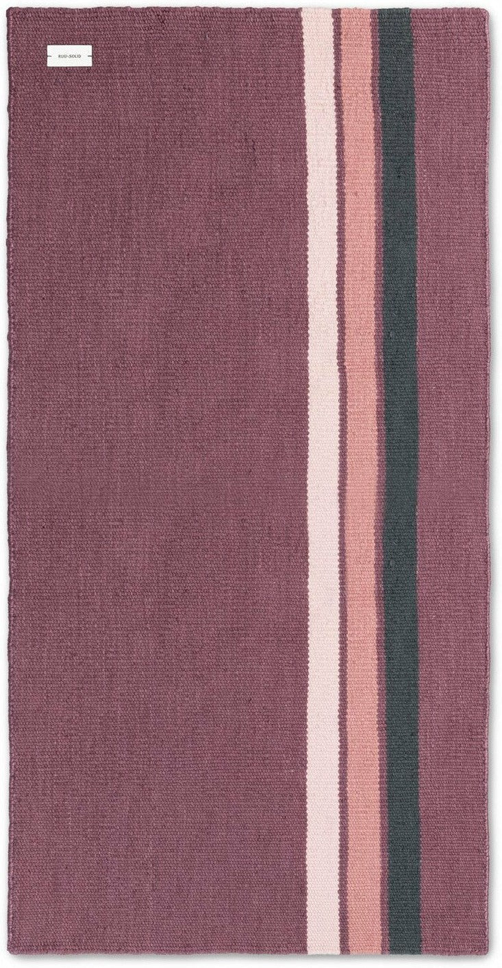 [product_category]-Rug Solid Pet Rug Retro Grape, 75 X 200 Cm-Rug Solid-5711655303327-30332-RUG-1