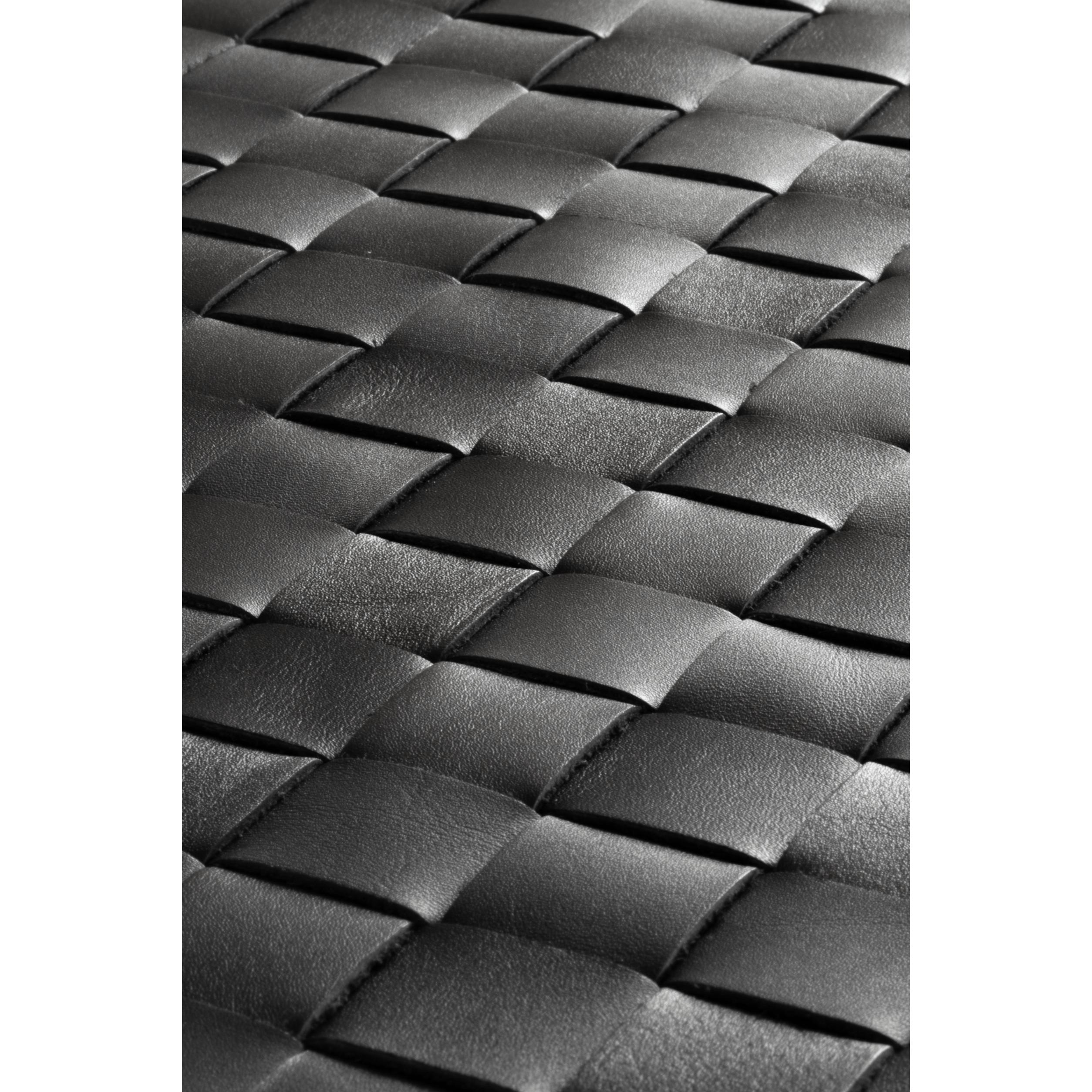 [product_category]-Rug Solid Tuscany Rug Black, 140 X 200 Cm-Rug Solid-5711655117016-11701-RUG-4