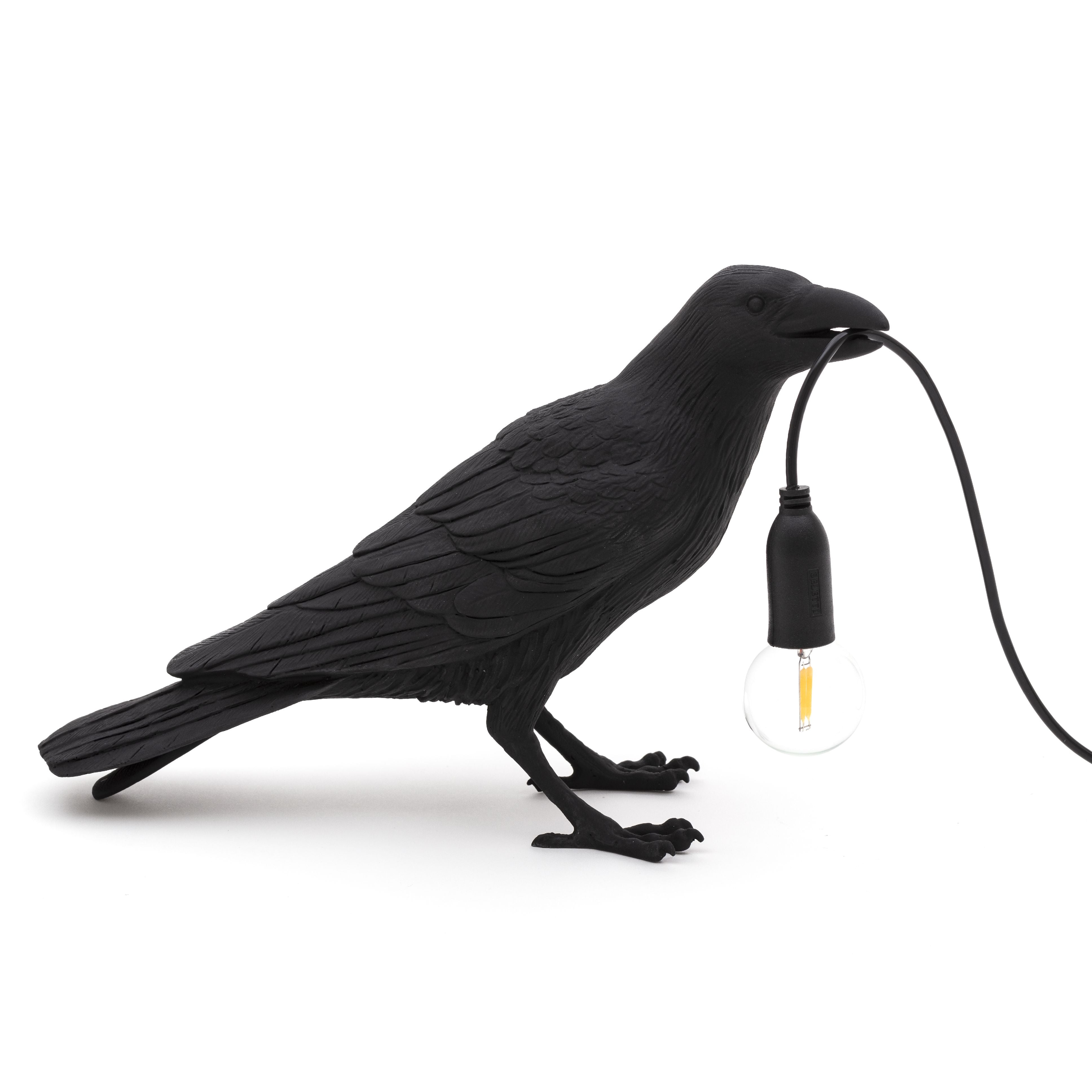 [product_category]-Seletti Bird Lamp Waiting-Seletti-8008215147253-14725-SEL-4