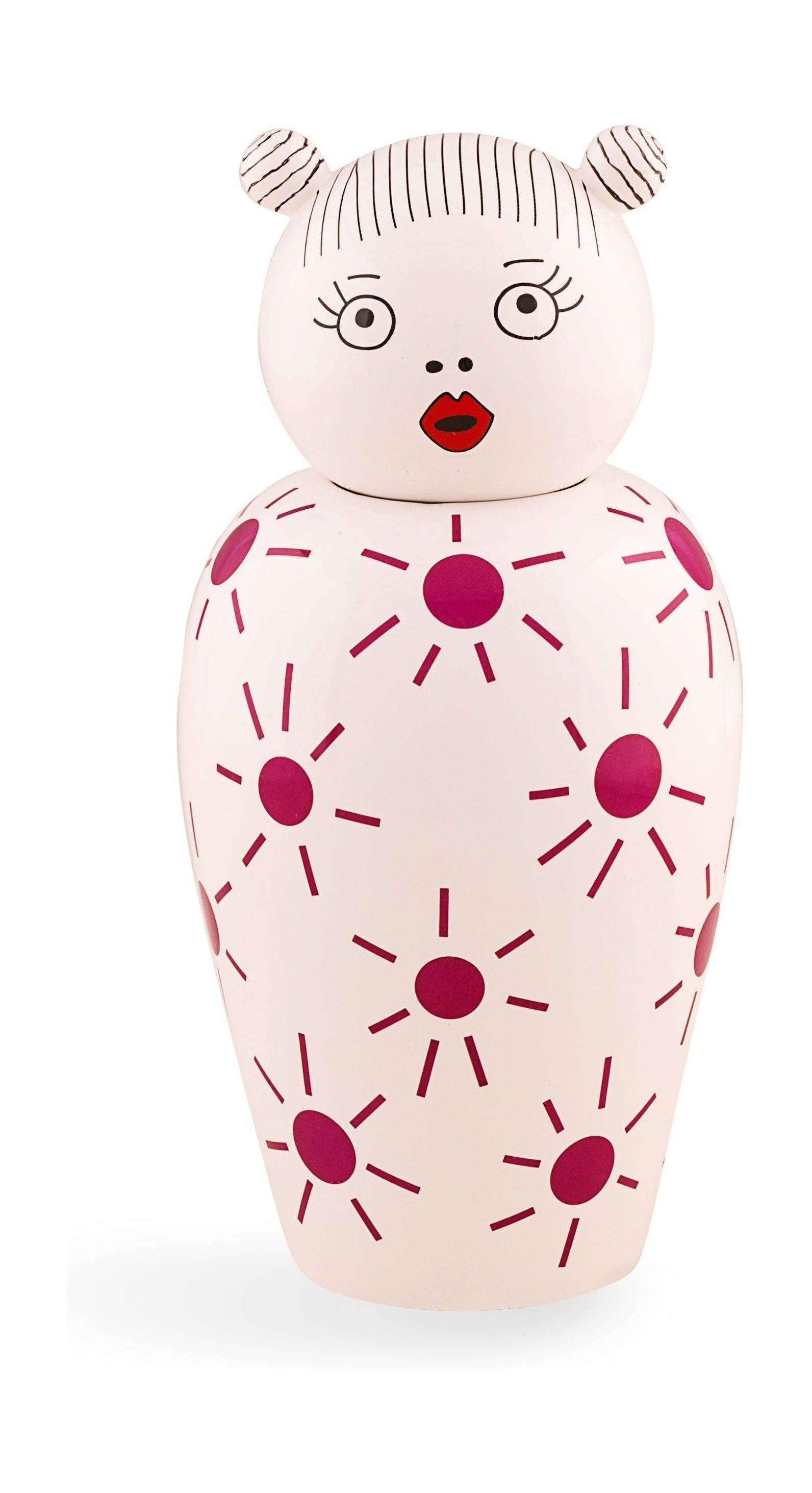 [product_category]-Seletti Ca Nopie Vase With Cover, Lula-Seletti-8008215105314-10531-SEL-1