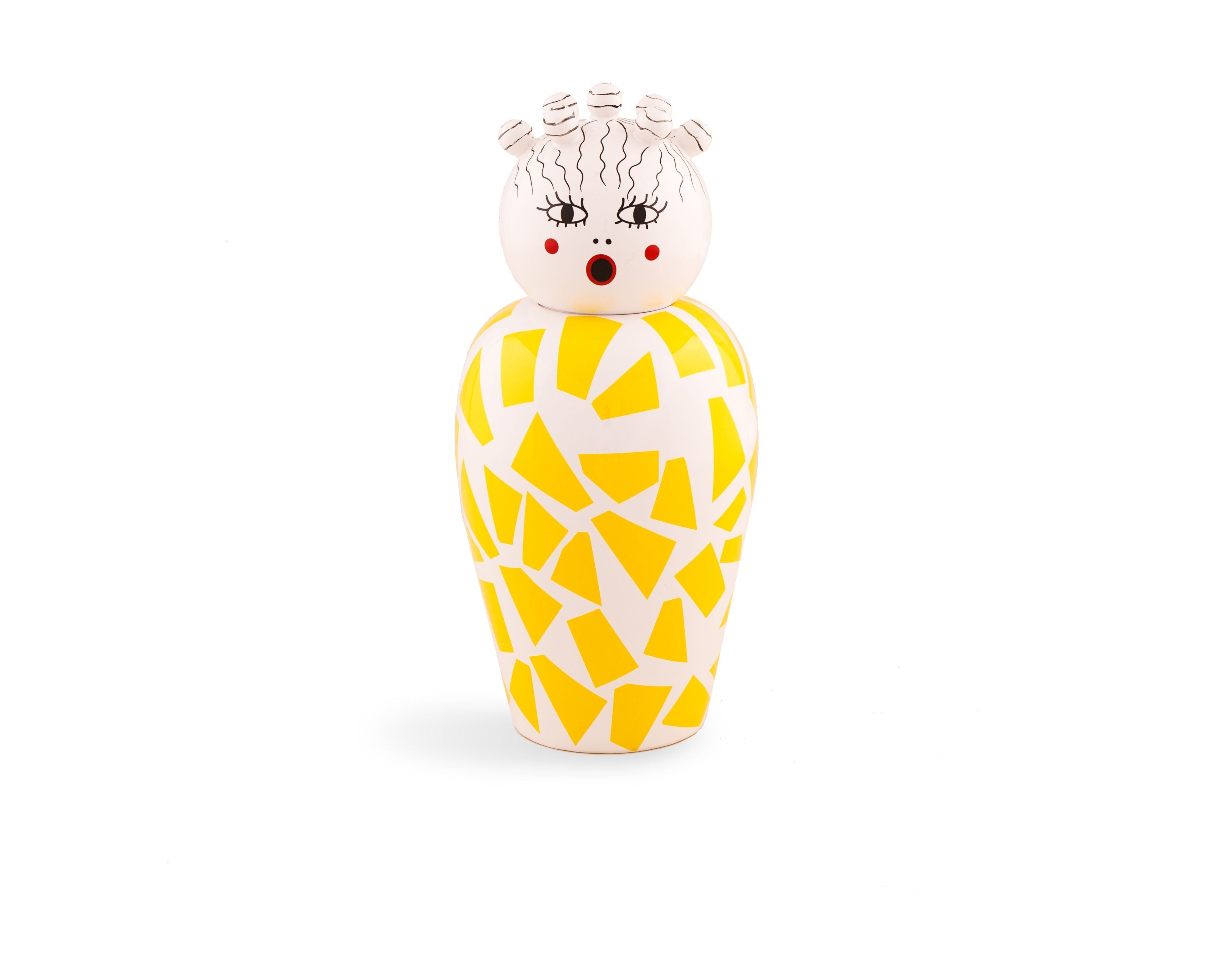 [product_category]-Seletti Ca Nopie Vase With Cover, Rosio-Seletti-8008215105321-10532-SEL-1