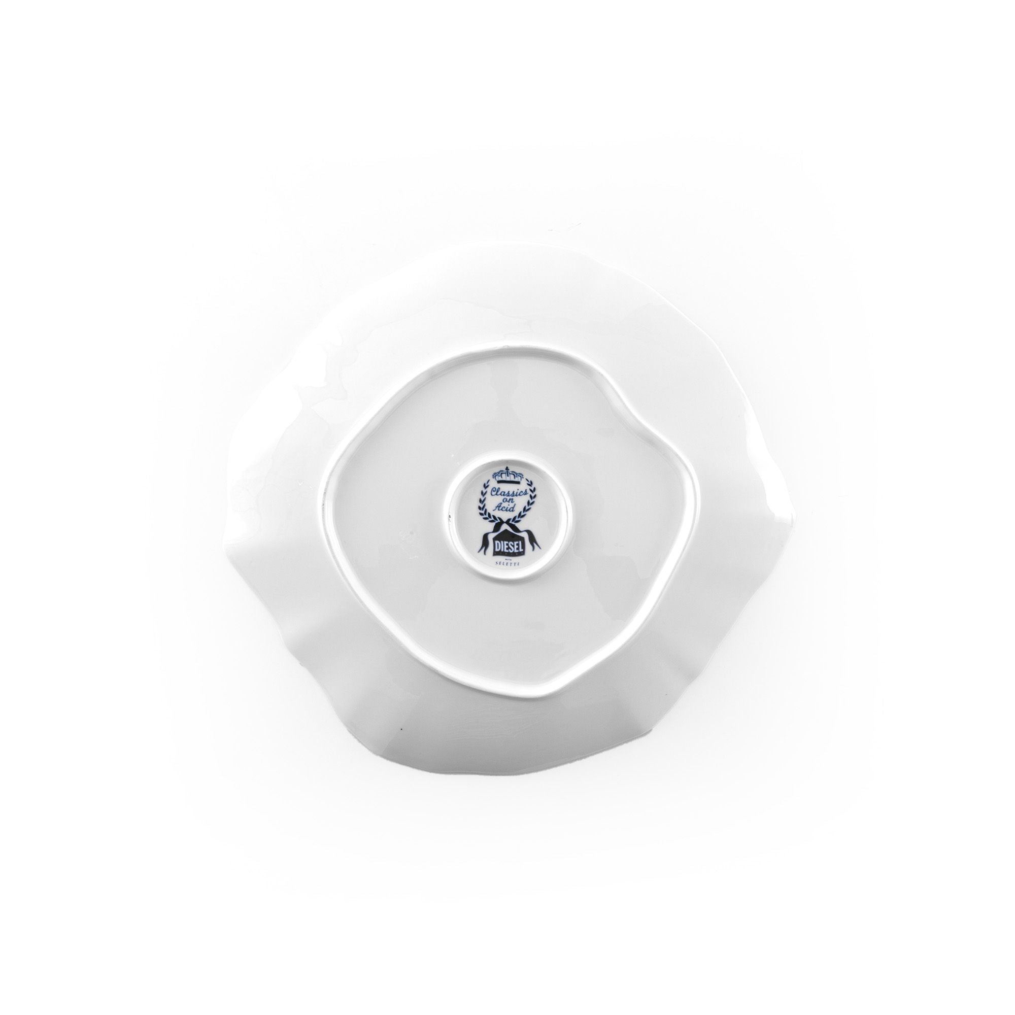 [product_category]-Seletti Classics On Acid Dinner Plate, Mastricht Ship-Seletti-8008215112046-11204-SEL-3