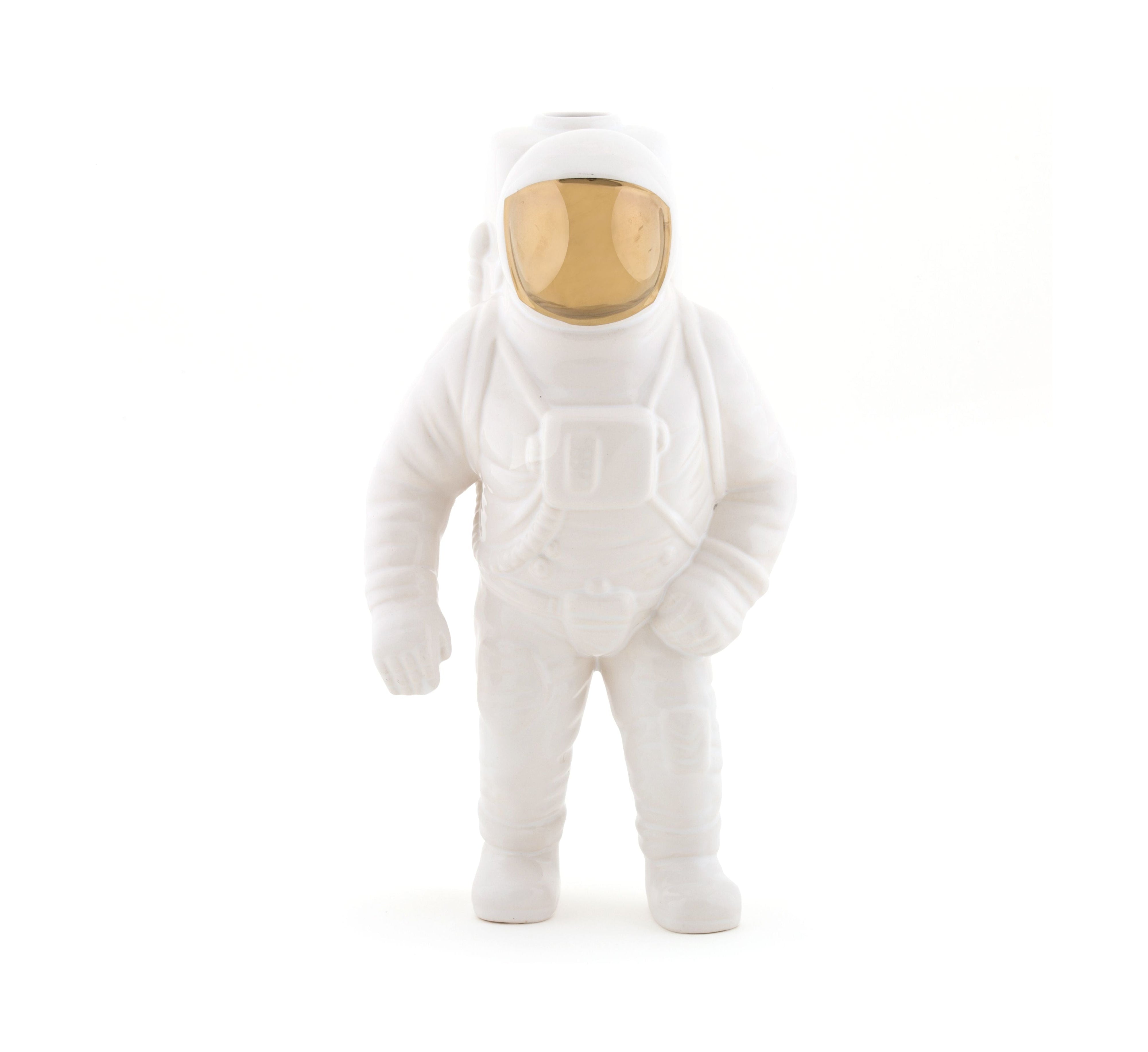 [product_category]-Seletti Cosmic Diner Vase, Starman-Seletti-8008215109329-10932-SEL-1