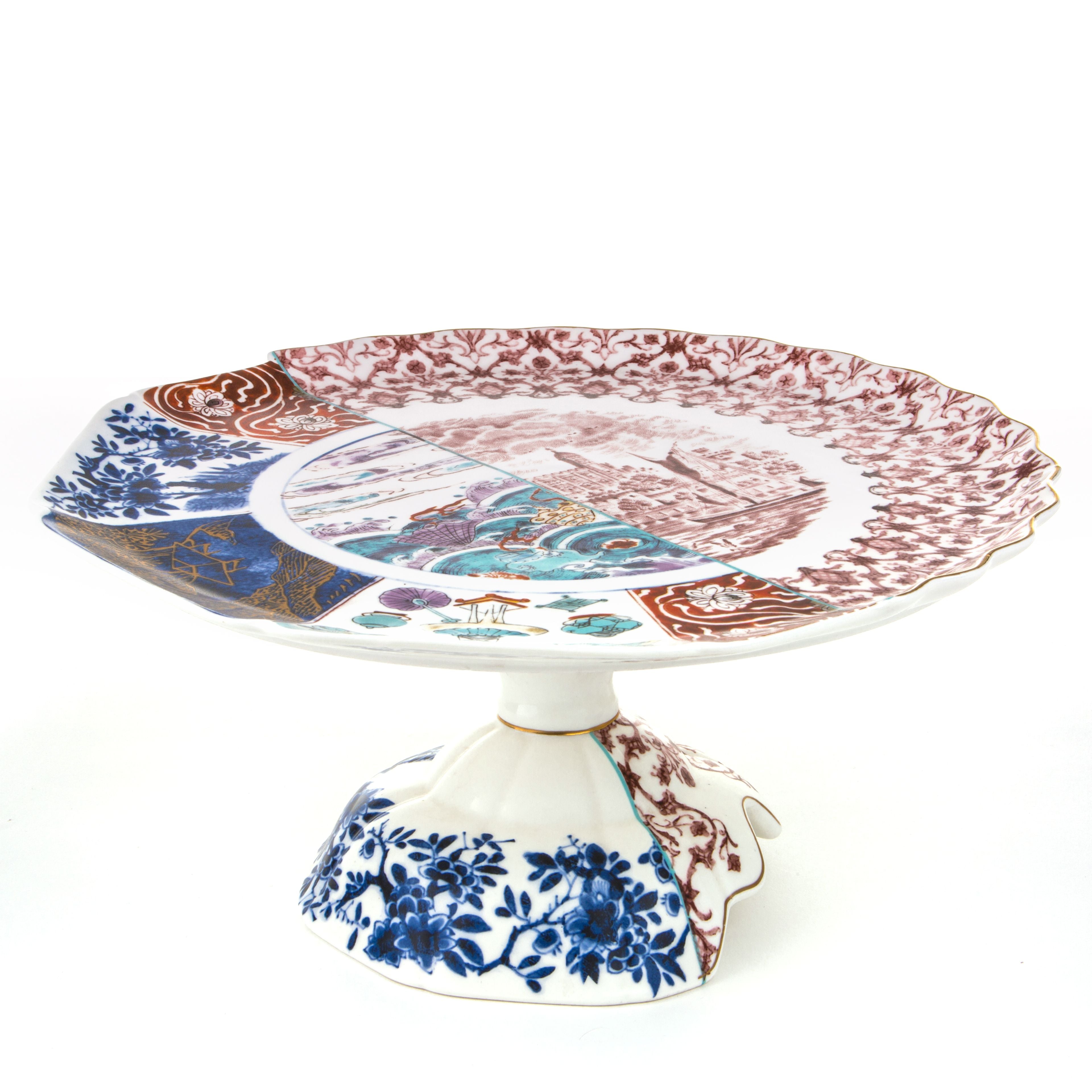 [product_category]-Seletti Hybrid Cake Stand, Moriana-Seletti-8008215097671-09767-SEL-2