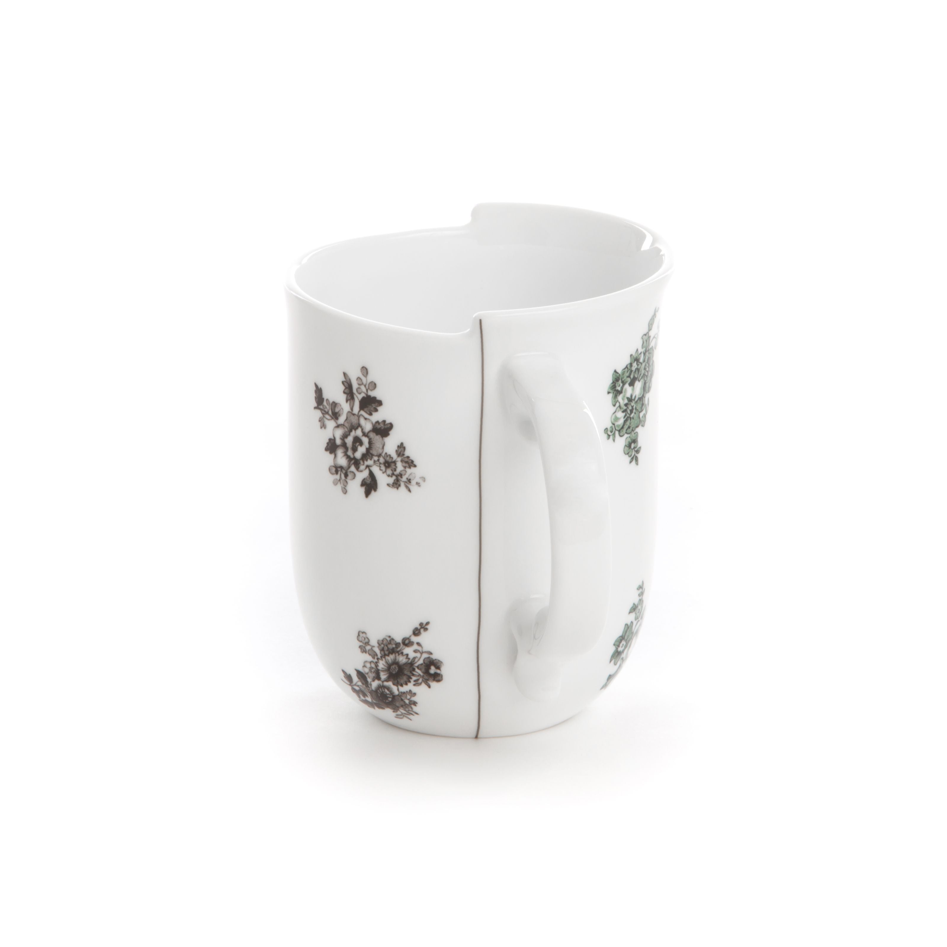 [product_category]-Seletti Hybrid Mug, Fedora-Seletti-8008215097534-09753-SEL-2