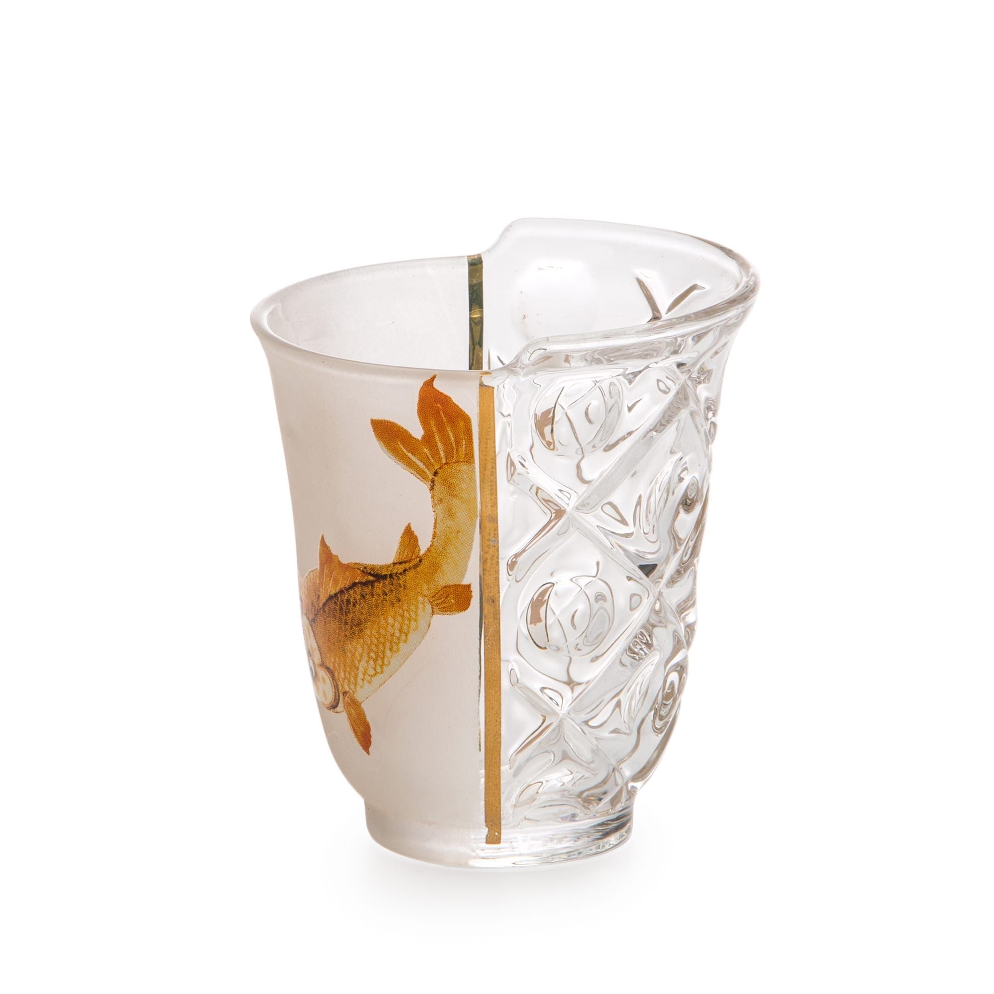 [product_category]-Seletti Hybrid Set Of 3 Glass, Aglaura-Seletti-8008215097343-09734-SEL-8