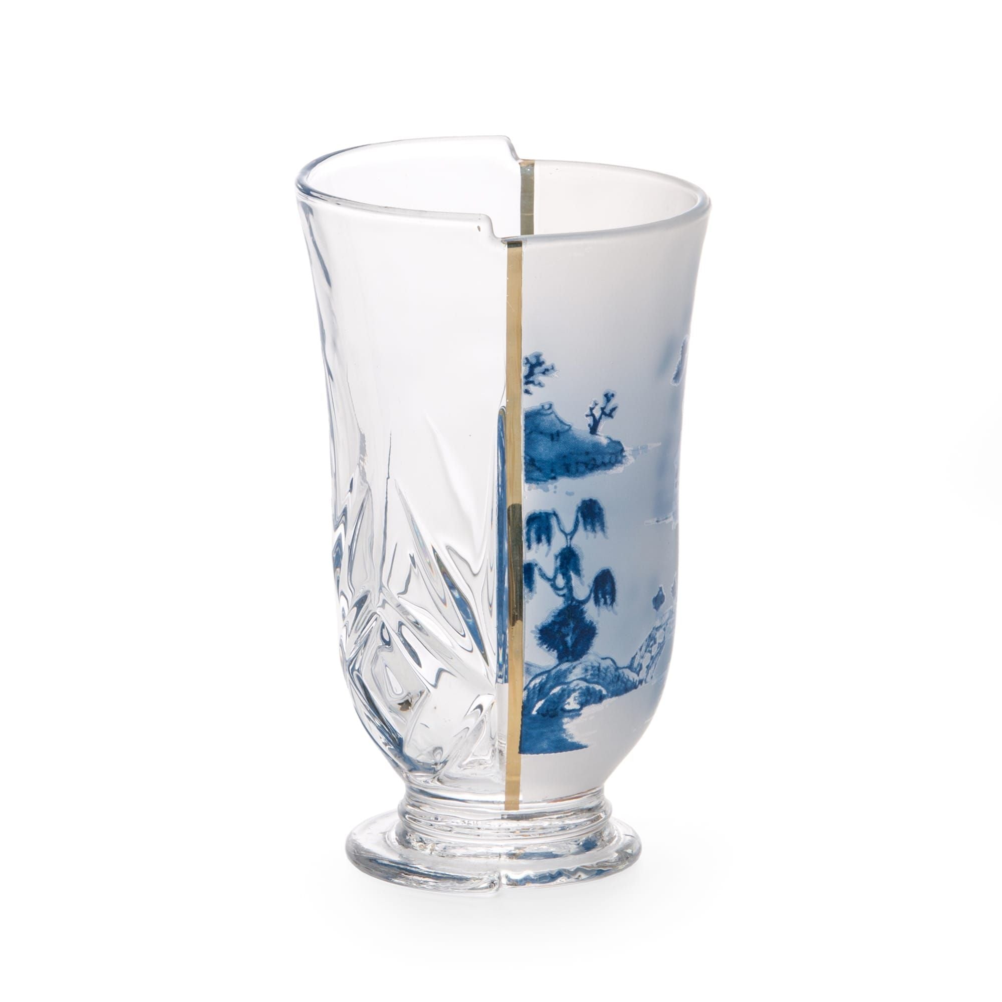 [product_category]-Seletti Hybrid Set Of 3 Glass, Clarice-Seletti-8008215097350-09735-SEL-2