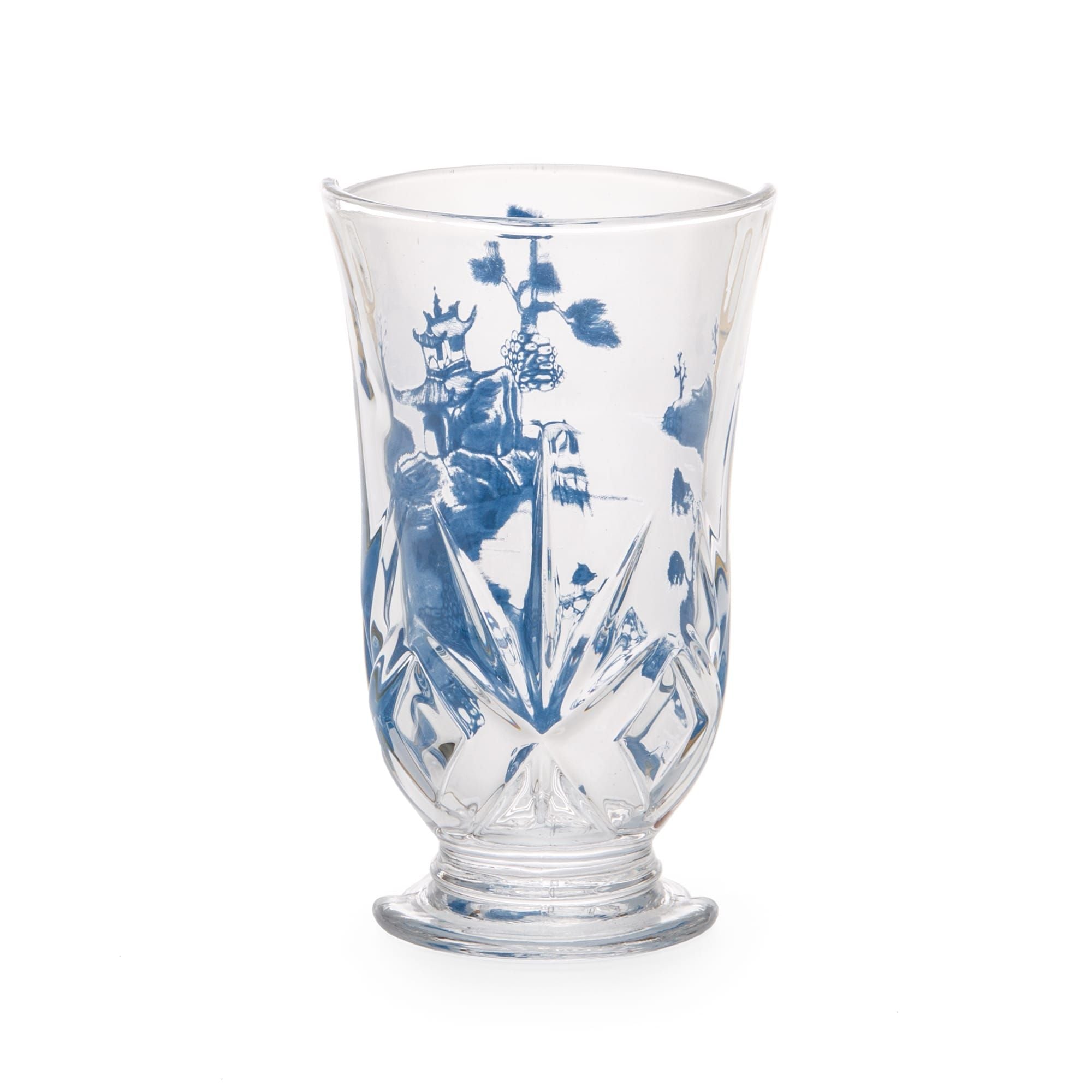 [product_category]-Seletti Hybrid Set Of 3 Glass, Clarice-Seletti-8008215097350-09735-SEL-3
