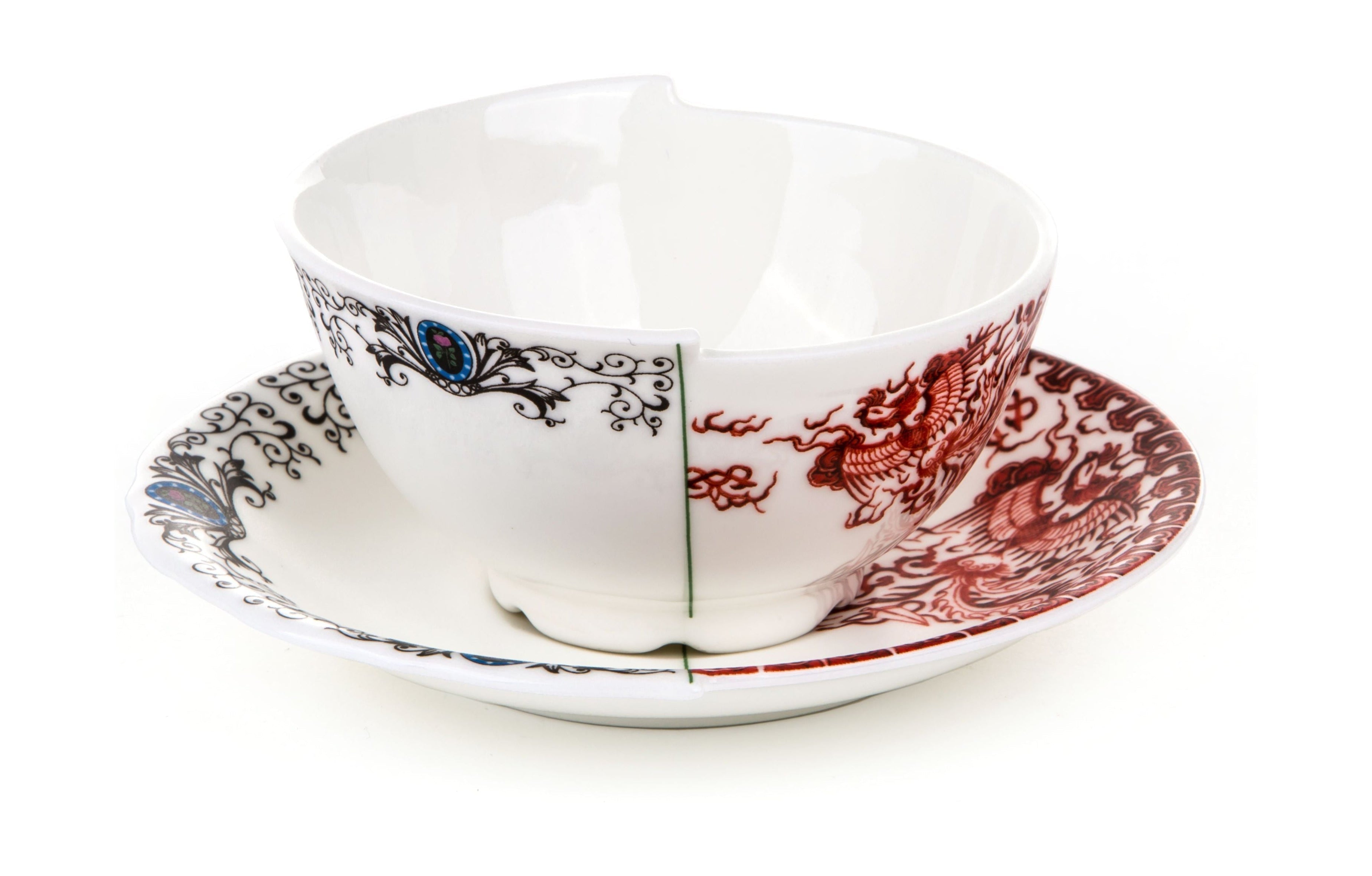 [product_category]-Seletti Hybrid Teacup With Saucer, Zora-Seletti-8008215097442-09744-SEL-1